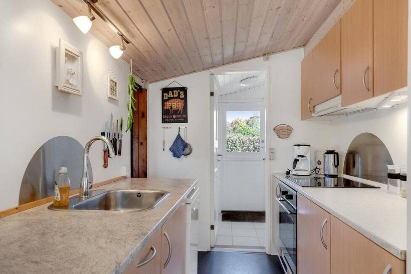 Foto von Ferienhaus KC06 in Skovmose - Als