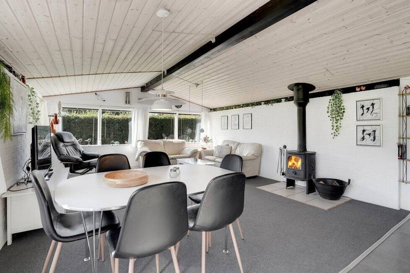 Foto von Ferienhaus KC06 in Skovmose - Als