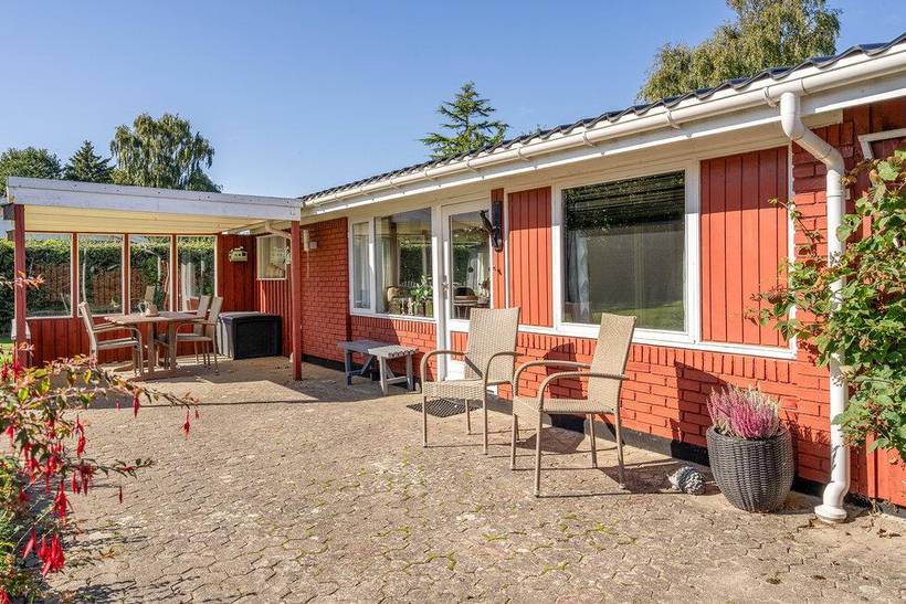 Foto von Ferienhaus KC06 in Skovmose - Als