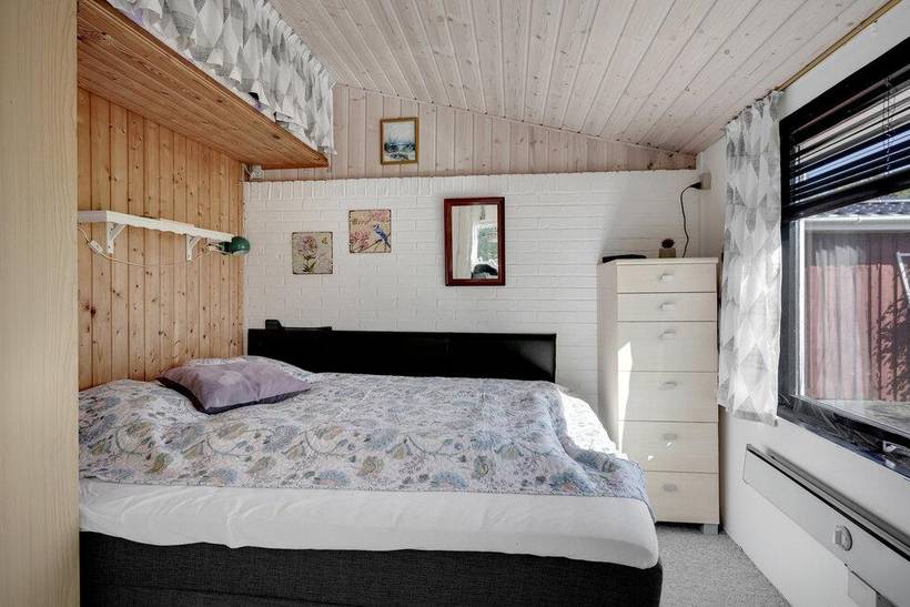 Foto von Ferienhaus KC06 in Skovmose - Als
