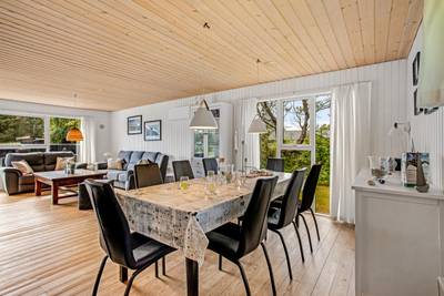 Vorschaubild von Ferienhaus KC07 in Blåvand - Westjütland