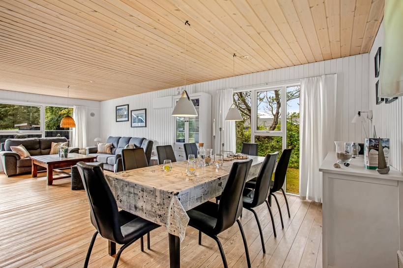 Foto von Ferienhaus KC07 in Blåvand - Westjütland