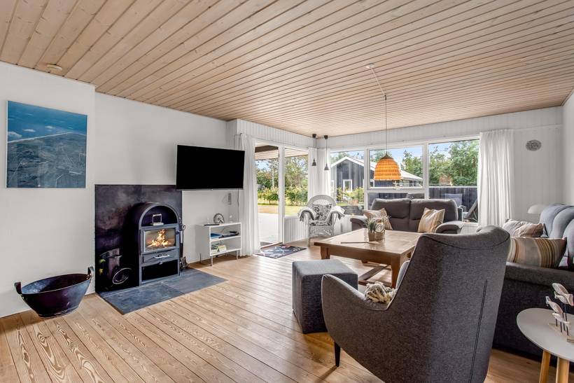 Foto von Ferienhaus KC07 in Blåvand - Westjütland