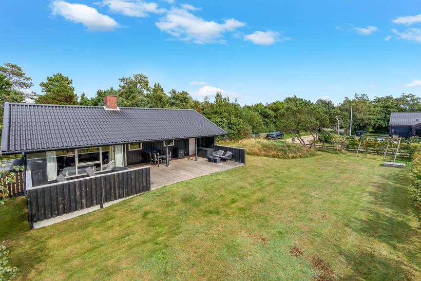 Foto von Ferienhaus KC07 in Blåvand - Westjütland