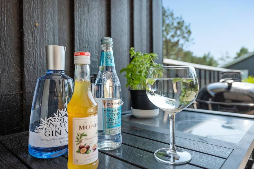Foto von Ferienhaus KC07 in Blåvand - Westjütland
