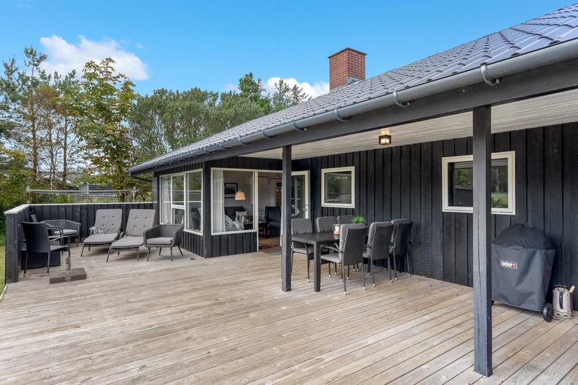 Foto von Ferienhaus KC07 in Blåvand - Westjütland