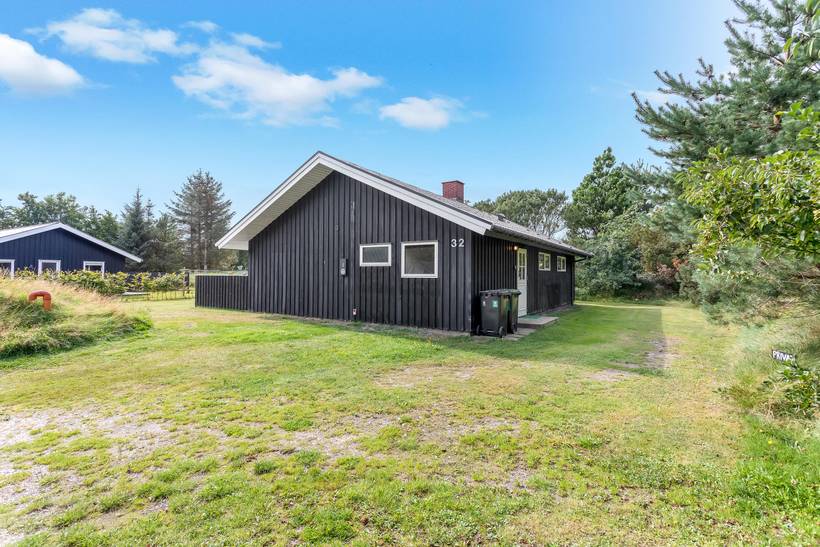 Foto von Ferienhaus KC07 in Blåvand - Westjütland