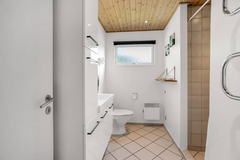 Foto von Ferienhaus KC07 in Blåvand - Westjütland