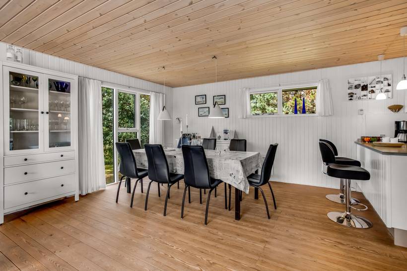Foto von Ferienhaus KC07 in Blåvand - Westjütland
