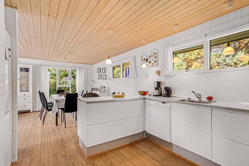Foto von Ferienhaus KC07 in Blåvand - Westjütland