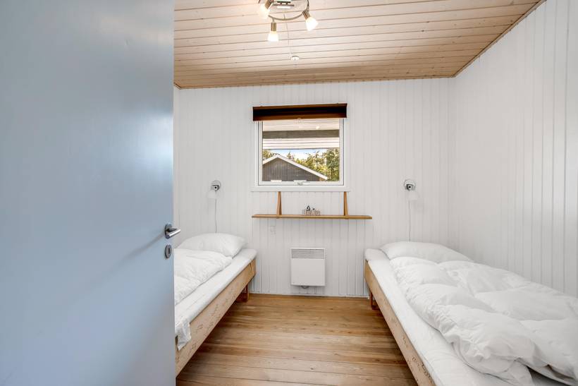 Foto von Ferienhaus KC07 in Blåvand - Westjütland