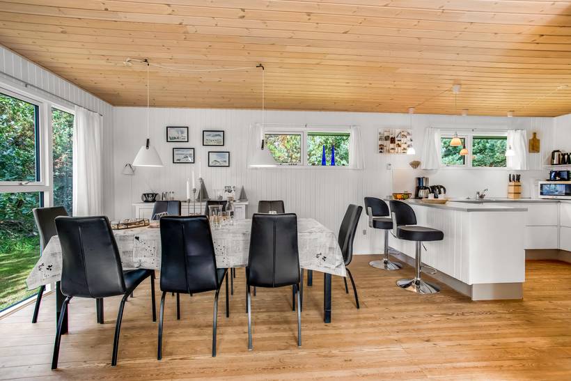 Foto von Ferienhaus KC07 in Blåvand - Westjütland