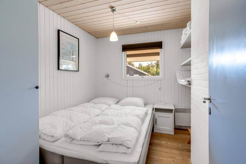 Foto von Ferienhaus KC07 in Blåvand - Westjütland
