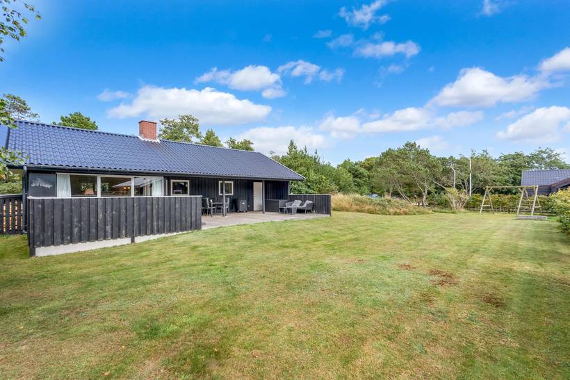 Foto von Ferienhaus KC07 in Blåvand - Westjütland
