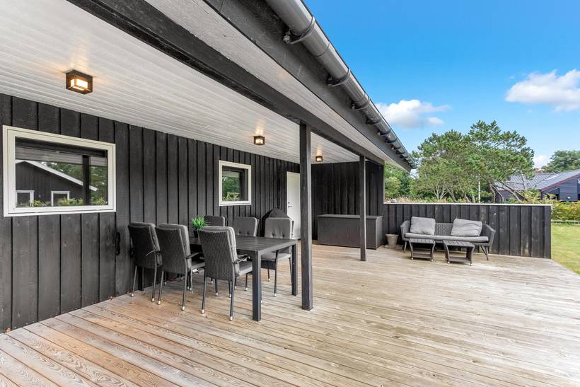 Foto von Ferienhaus KC07 in Blåvand - Westjütland