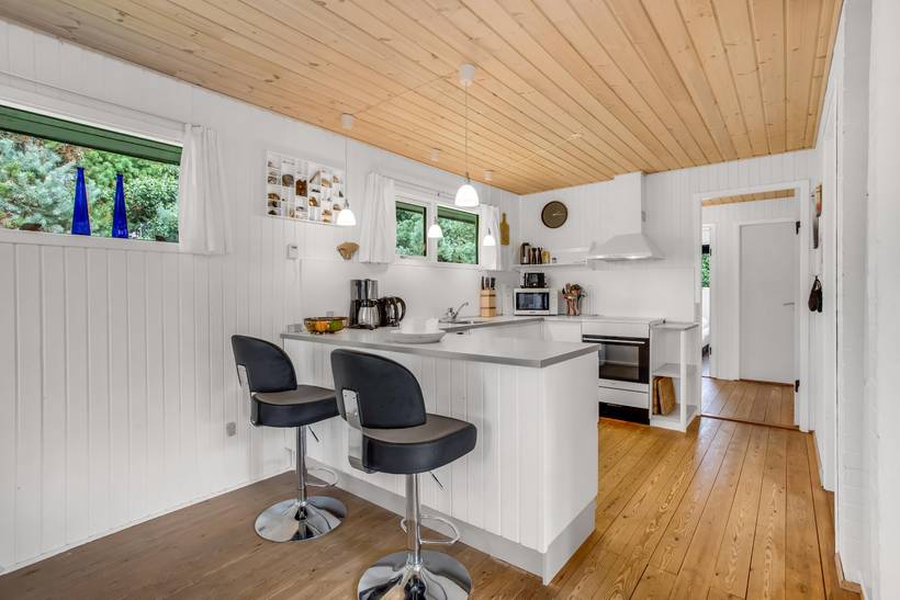 Foto von Ferienhaus KC07 in Blåvand - Westjütland