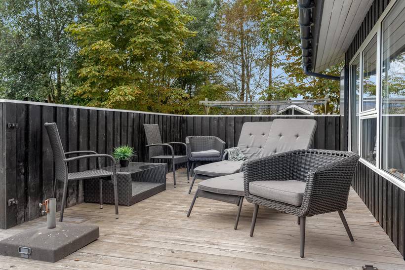 Foto von Ferienhaus KC07 in Blåvand - Westjütland