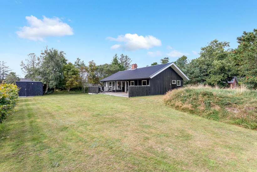 Foto von Ferienhaus KC07 in Blåvand - Westjütland