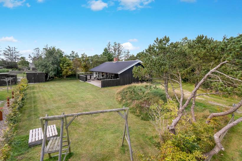Foto von Ferienhaus KC07 in Blåvand - Westjütland