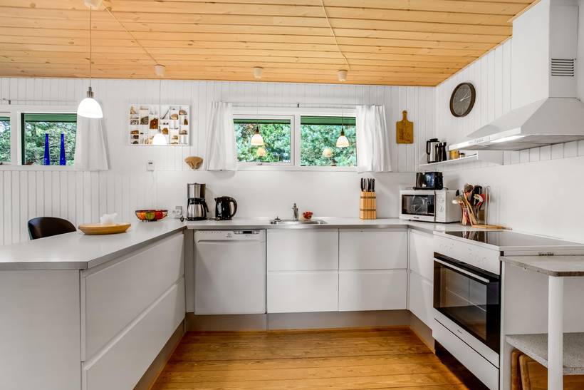 Foto von Ferienhaus KC07 in Blåvand - Westjütland