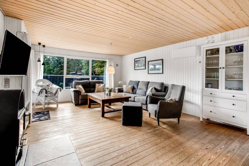 Foto von Ferienhaus KC07 in Blåvand - Westjütland