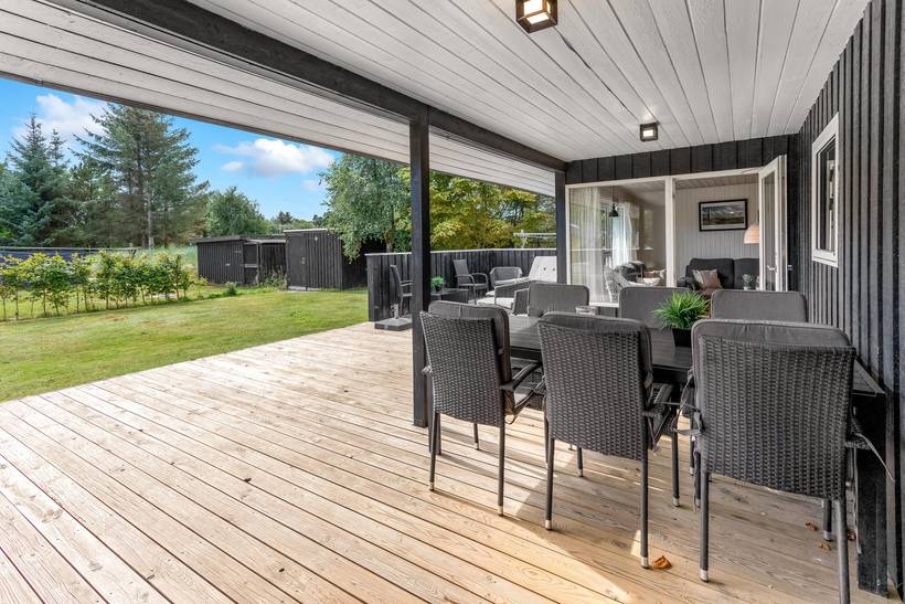 Foto von Ferienhaus KC07 in Blåvand - Westjütland