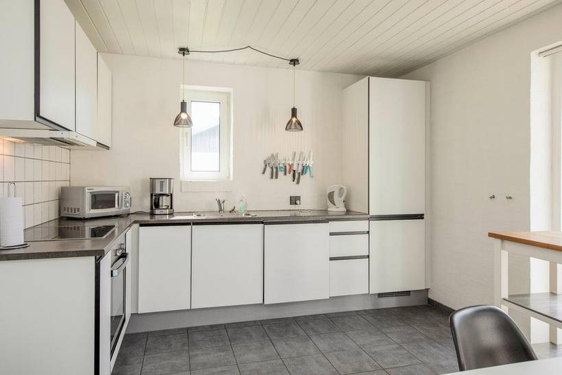 Foto von Ferienhaus KC08 in Blokhus - Nordjütland