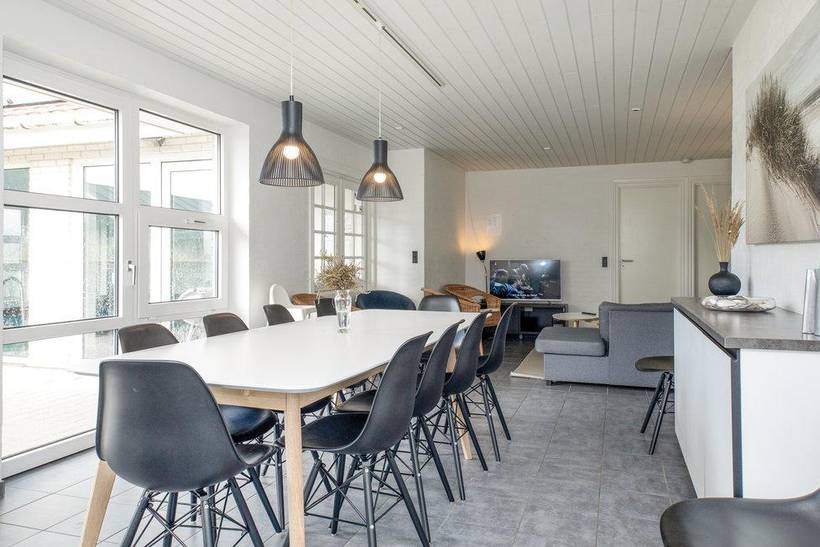 Foto von Ferienhaus KC08 in Blokhus - Nordjütland