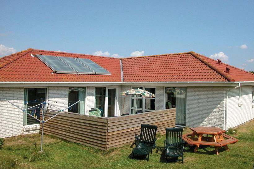Foto von Ferienhaus KC08 in Blokhus - Nordjütland