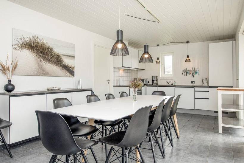 Foto von Ferienhaus KC08 in Blokhus - Nordjütland