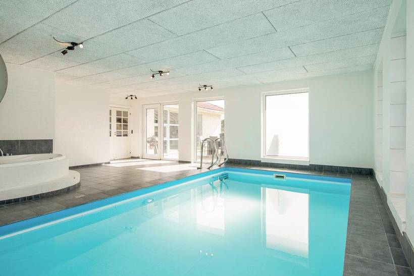 Foto von Ferienhaus KC08 in Blokhus - Nordjütland