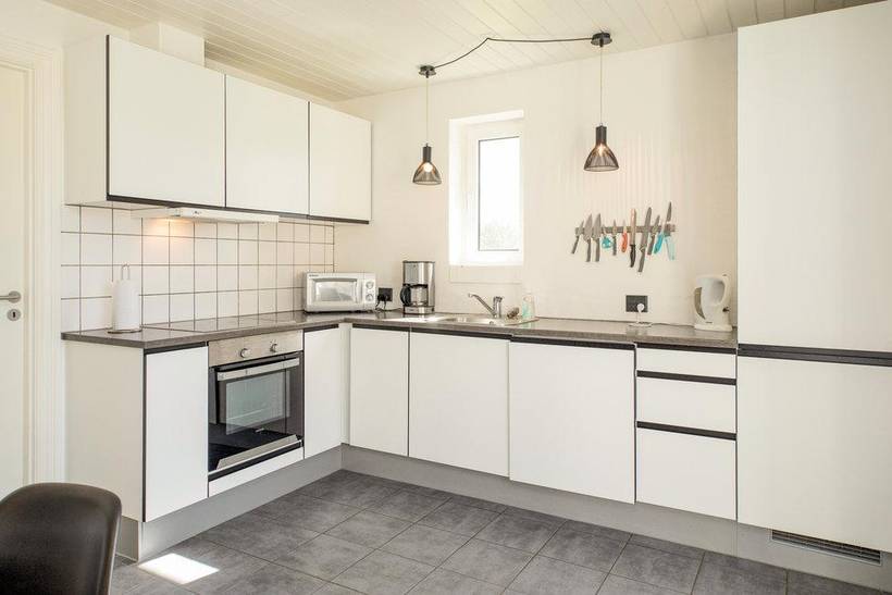 Foto von Ferienhaus KC08 in Blokhus - Nordjütland