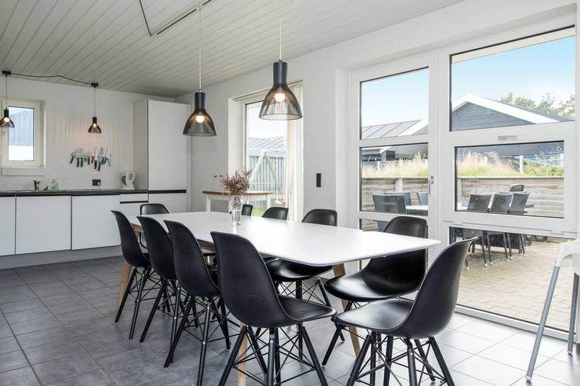 Foto von Ferienhaus KC08 in Blokhus - Nordjütland
