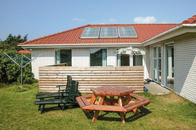 Foto von Ferienhaus KC08 in Blokhus - Nordjütland