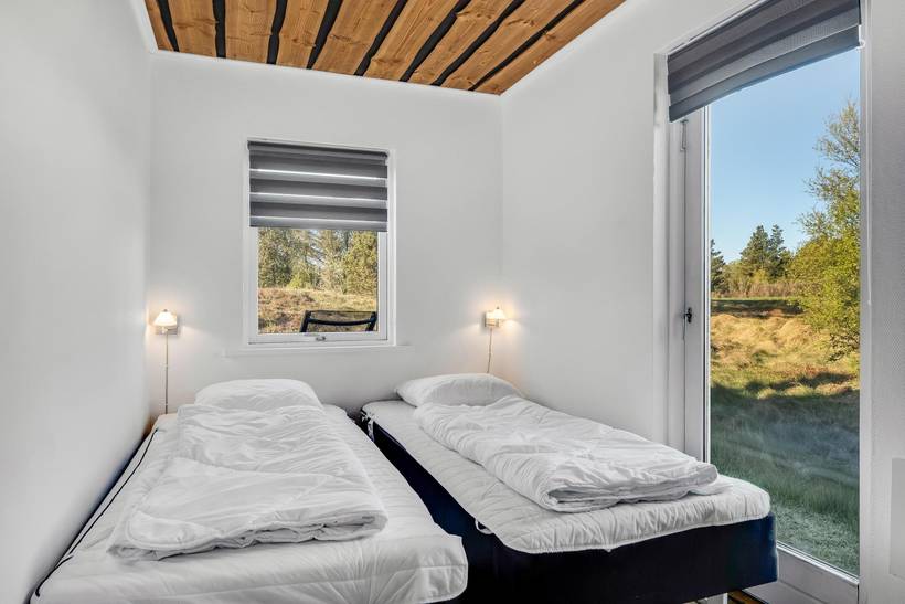 Foto von Ferienhaus KC09 in Helligsø - Thy/Limfjord