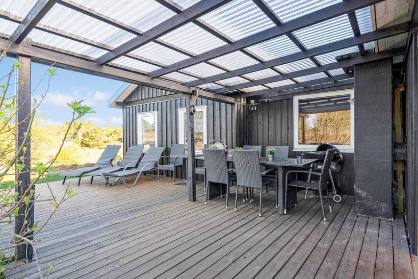 Foto von Ferienhaus KC09 in Helligsø - Thy/Limfjord