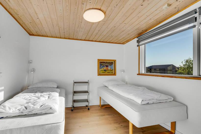 Foto von Ferienhaus KC09 in Helligsø - Thy/Limfjord