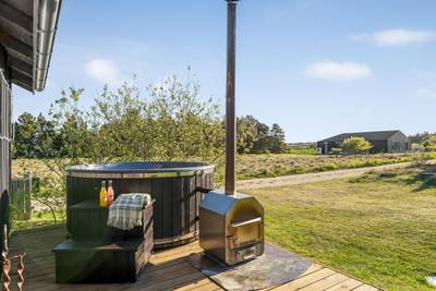 Vorschaubild von Ferienhaus KC09 in Helligsø - Thy/Limfjord