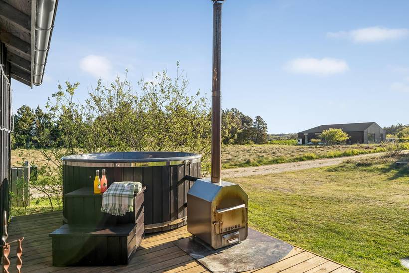 Foto von Ferienhaus KC09 in Helligsø - Thy/Limfjord