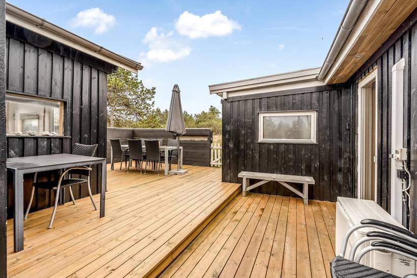 Foto von Ferienhaus KC09 in Helligsø - Thy/Limfjord