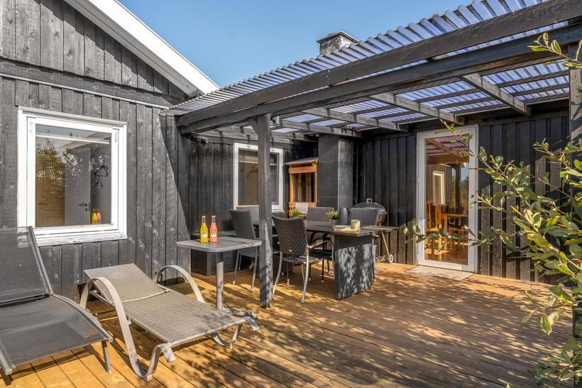 Foto von Ferienhaus KC09 in Helligsø - Thy/Limfjord