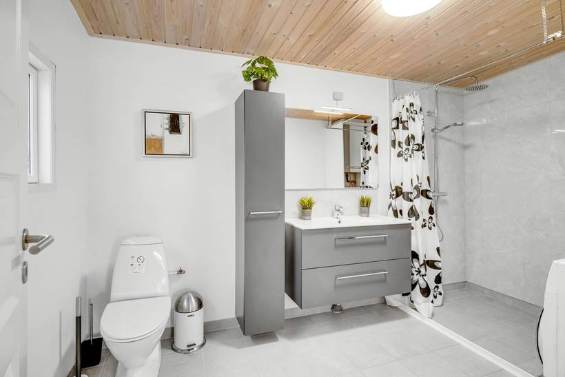 Foto von Ferienhaus KC09 in Helligsø - Thy/Limfjord