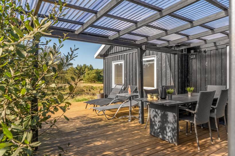 Foto von Ferienhaus KC09 in Helligsø - Thy/Limfjord