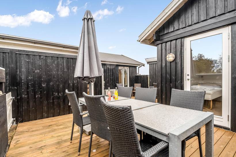 Foto von Ferienhaus KC09 in Helligsø - Thy/Limfjord