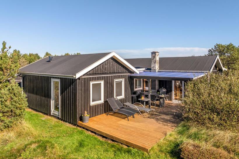 Foto von Ferienhaus KC09 in Helligsø - Thy/Limfjord