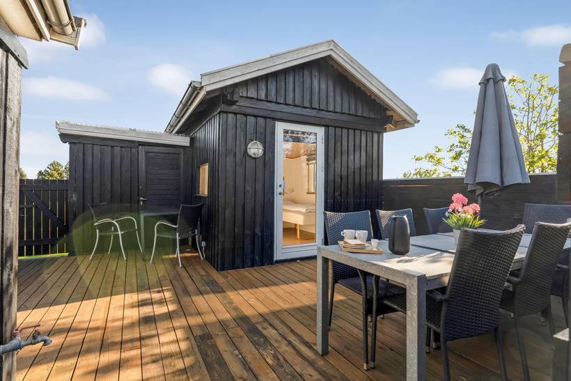 Foto von Ferienhaus KC09 in Helligsø - Thy/Limfjord