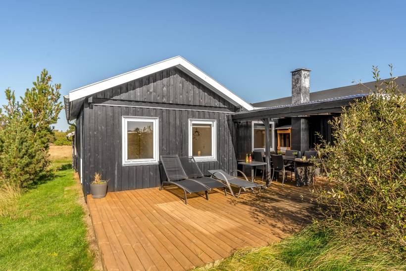 Foto von Ferienhaus KC09 in Helligsø - Thy/Limfjord