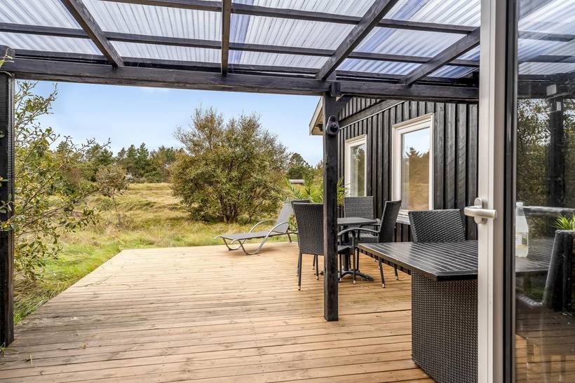 Foto von Ferienhaus KC09 in Helligsø - Thy/Limfjord