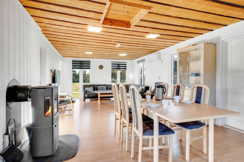 Foto von Ferienhaus KC09 in Helligsø - Thy/Limfjord