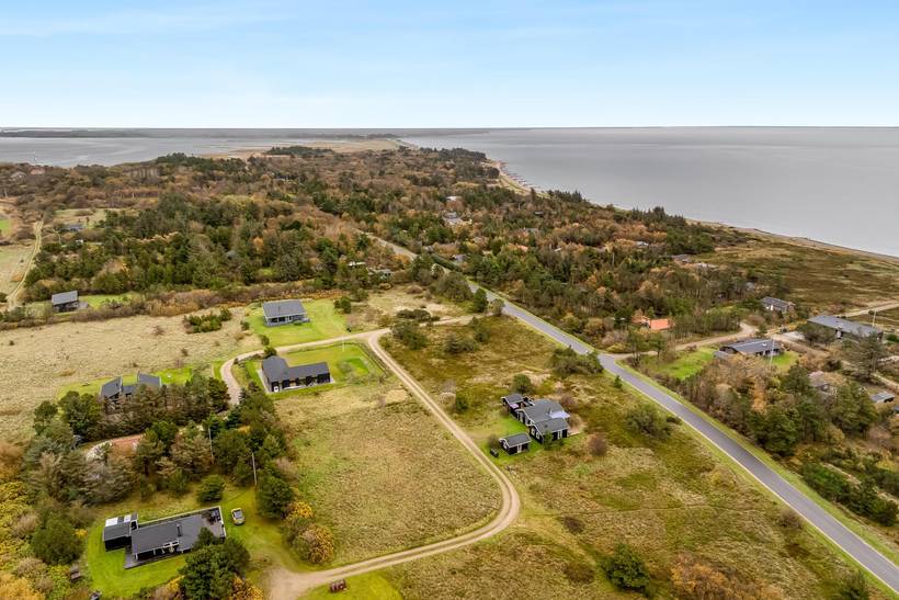Foto von Ferienhaus KC09 in Helligsø - Thy/Limfjord